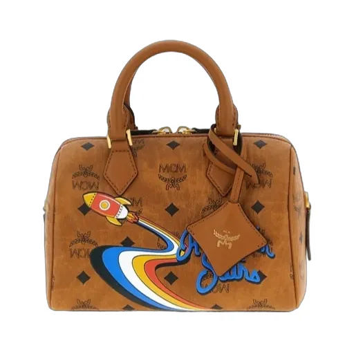 Ella Boston Top Case