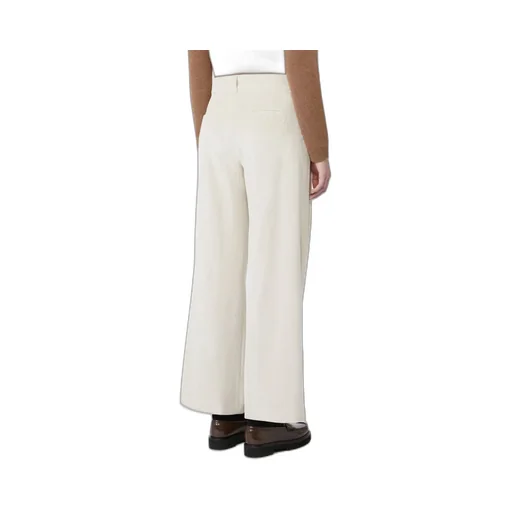Corduroy Trousers