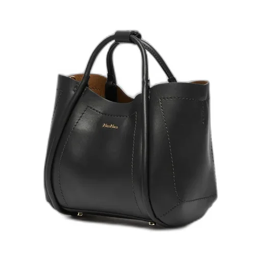 Extra Small Leather Marine Bag