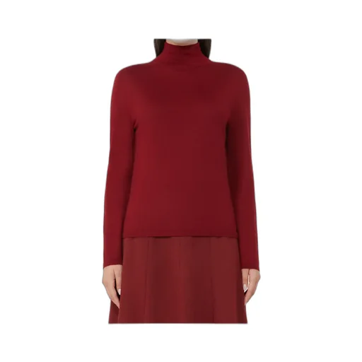 Meana Turtleneck Knitted Jumper