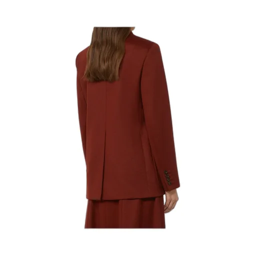 Drap Blazer