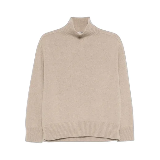 Long-Sleeved Sweater