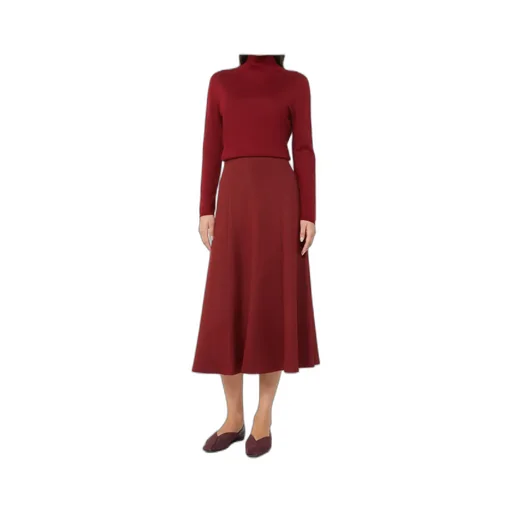 Meana Turtleneck Knitted Jumper
