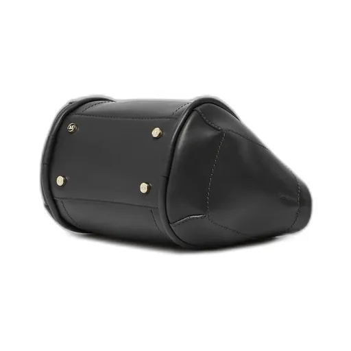Extra Small Leather Marine Bag