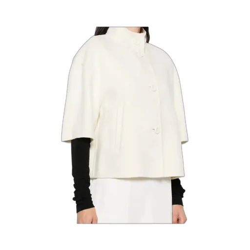 Short-Sleeved Casual Jacket