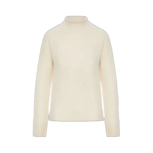 Umile Long-Sleeved Knitted Jumper