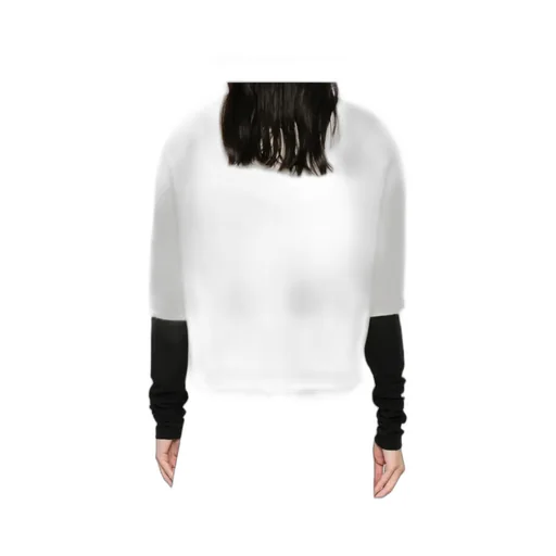 Short-Sleeved Casual Jacket