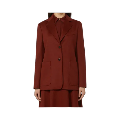Drap Blazer