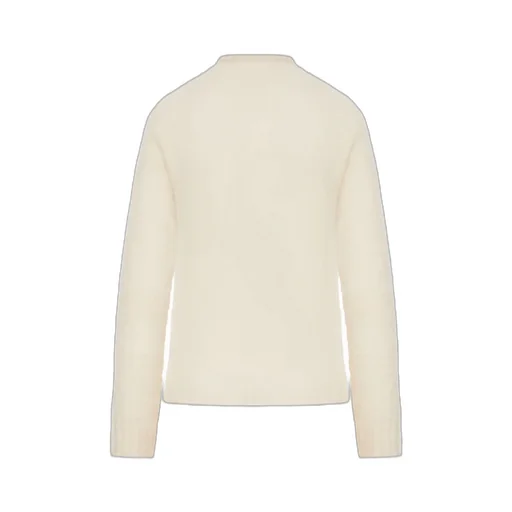 Umile Long-Sleeved Knitted Jumper