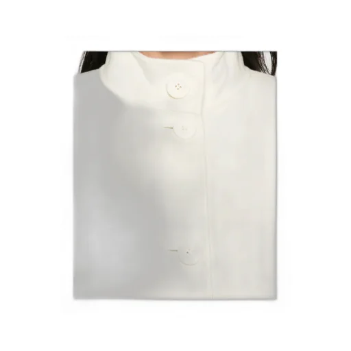 Short-Sleeved Casual Jacket