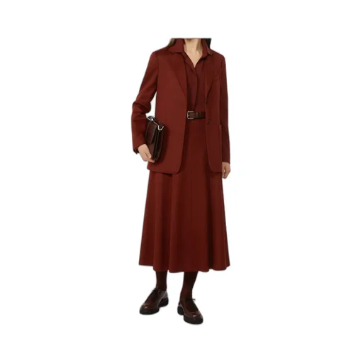 Drap Blazer