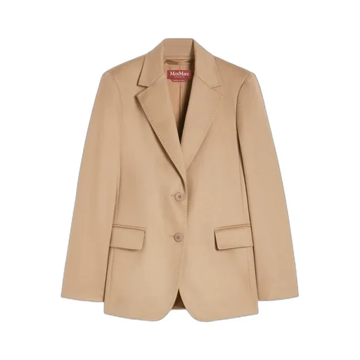 Folgore Single-Breasted Blazer