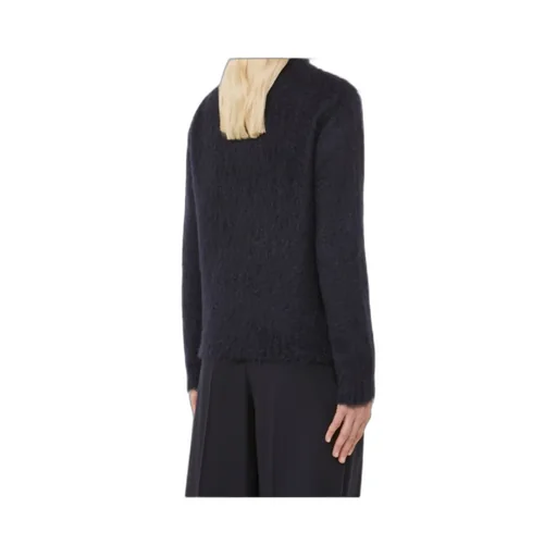 Studio Umile Long-Sleeved Knitted Jumper