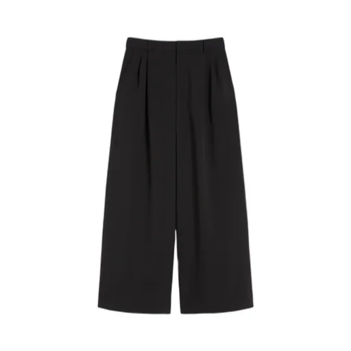 Dina Wide Leg Trousers