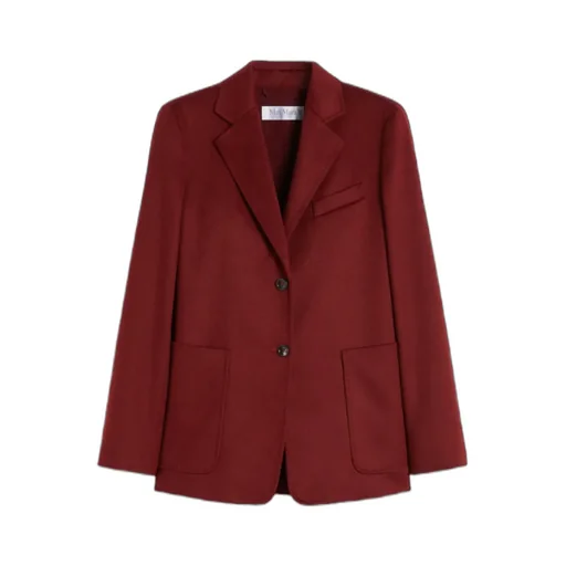 Drap Blazer