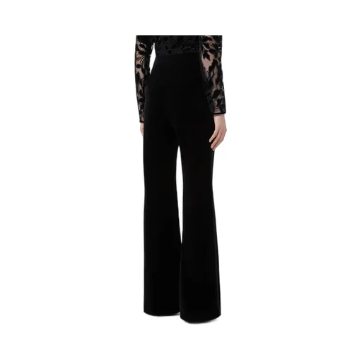 Velvet Track Pants
