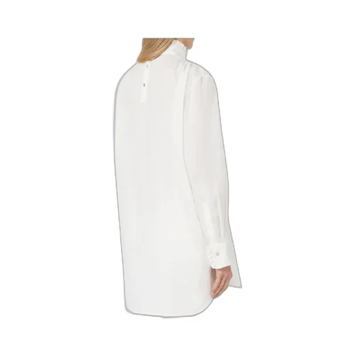 Gettata Long-Sleeved Shirt