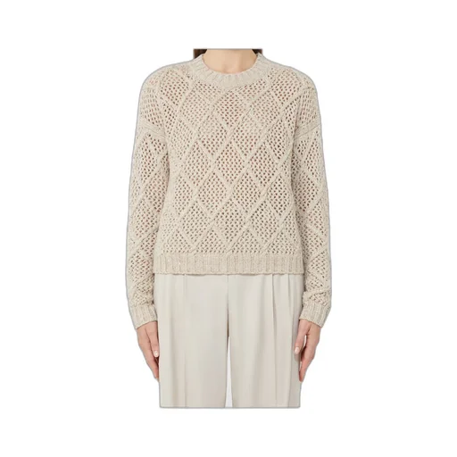 Ellade Crewneck Jumper
