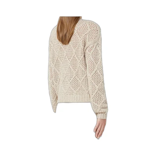 Ellade Crewneck Jumper