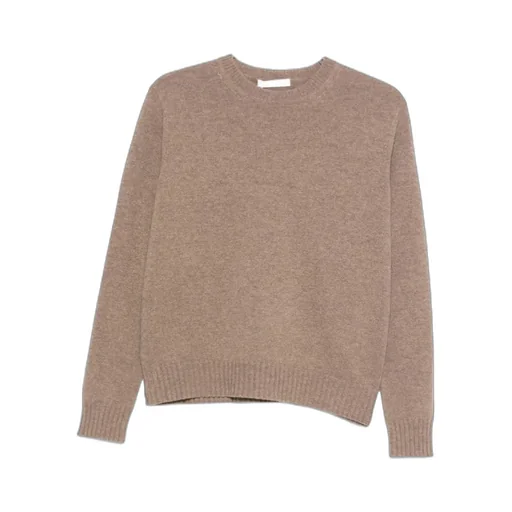 Long-Sleeved Sweater