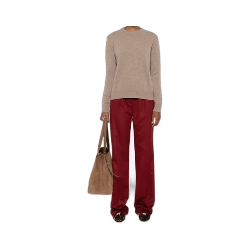 Long-Sleeved Sweater