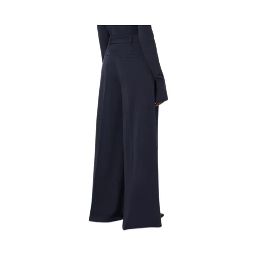 Natale Pleated Trousers