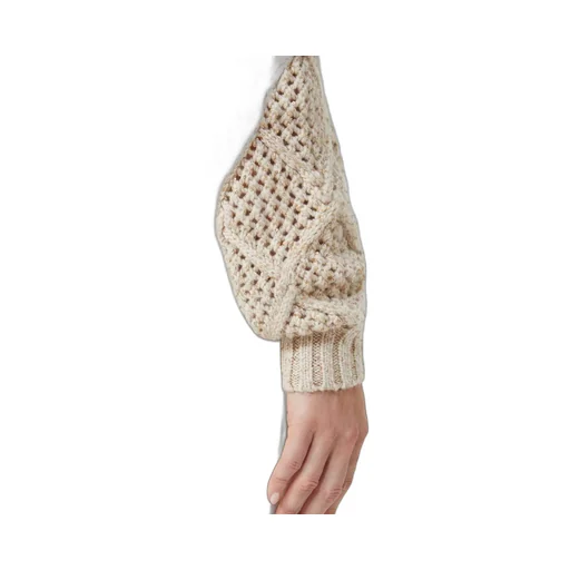 Ellade Crewneck Jumper