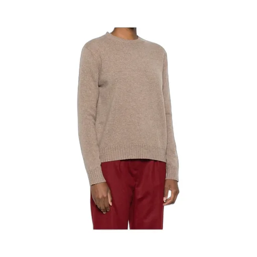 Long-Sleeved Sweater