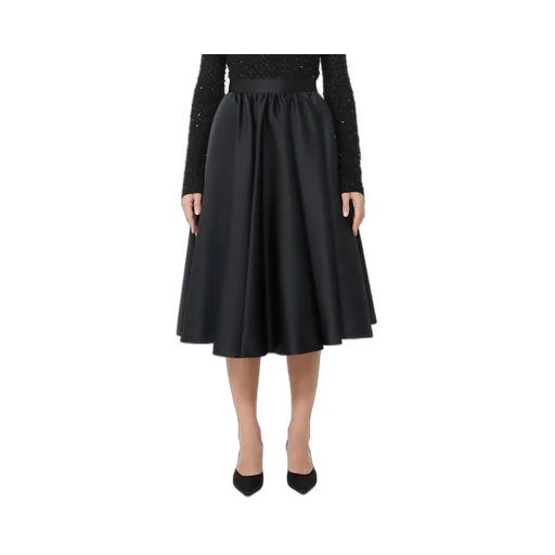 Farneto Pleated Skirt