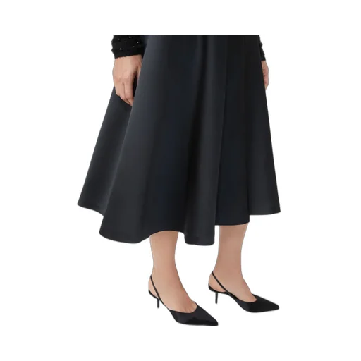Farneto Pleated Skirt