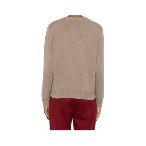 Long-Sleeved Sweater