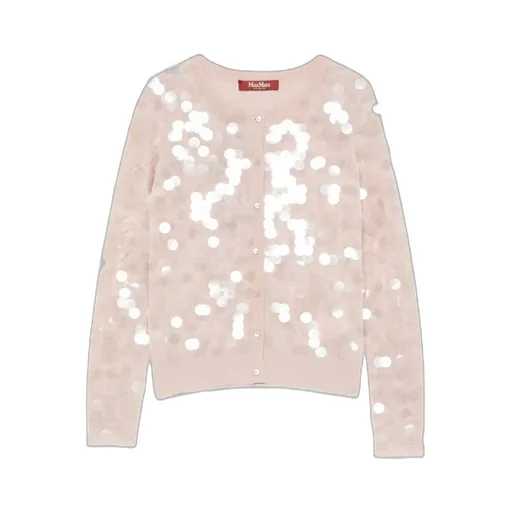 Long-Sleeved Sweater