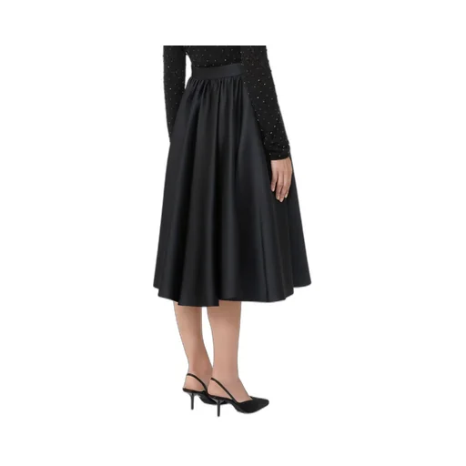 Farneto Pleated Skirt