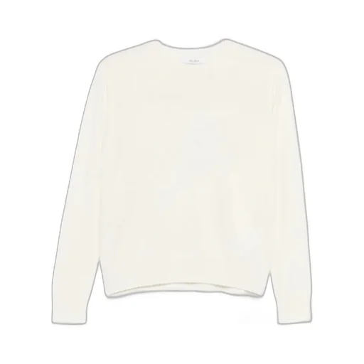 Long-Sleeved Sweater