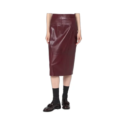 Zipper Skirt
