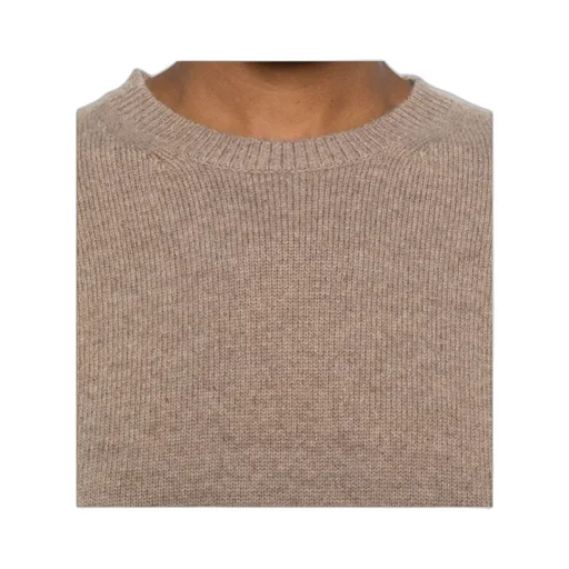 Long-Sleeved Sweater