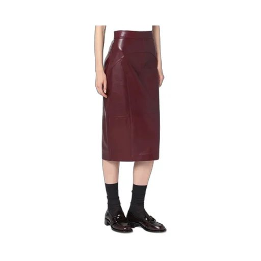 Zipper Skirt