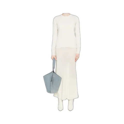 Long-Sleeved Sweater
