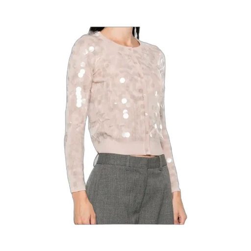 Long-Sleeved Sweater
