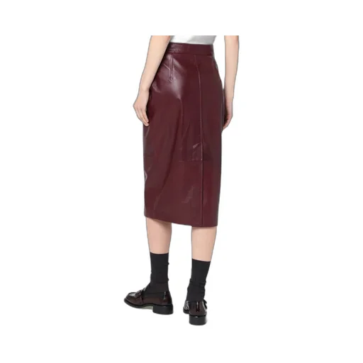 Zipper Skirt