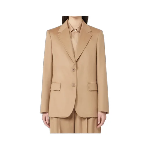 Folgore Single-Breasted Blazer