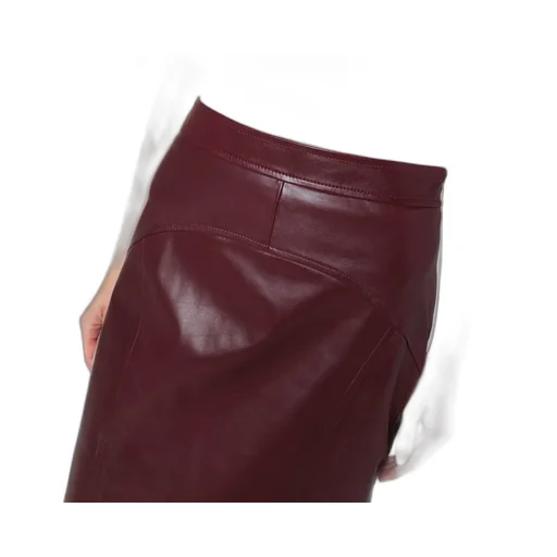 Zipper Skirt