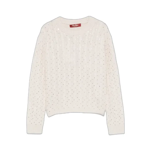 Long-Sleeved Sweater