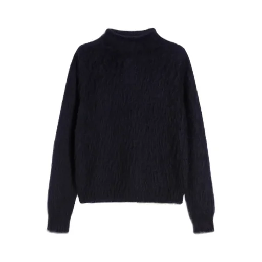 Studio Umile Long-Sleeved Knitted Jumper