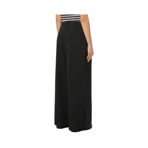 Dina Wide Leg Trousers