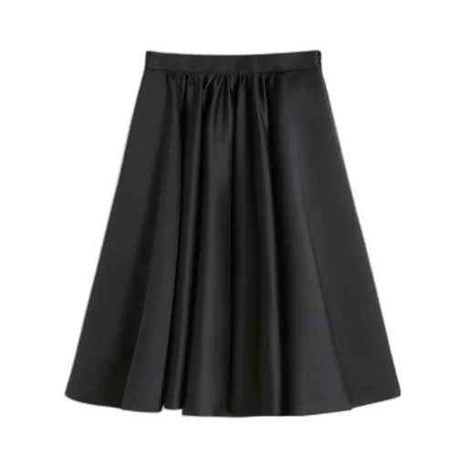 Farneto Pleated Skirt