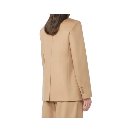 Folgore Single-Breasted Blazer