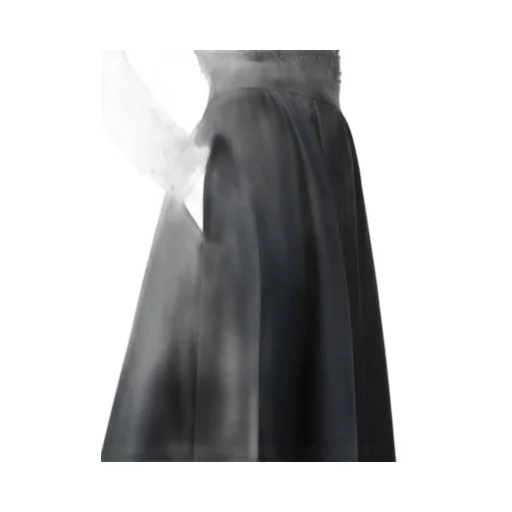 Farneto Pleated Skirt