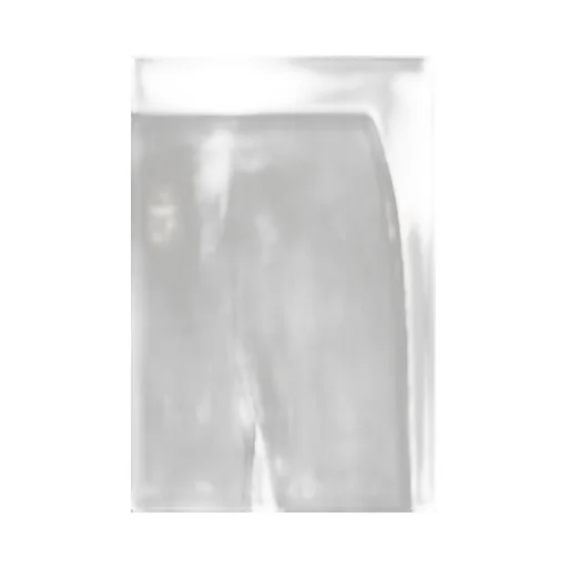 Straight-Leg Casual Pants