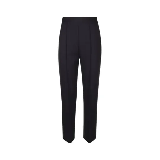Pleated Casual Pants